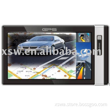 7 inch portable Navigation